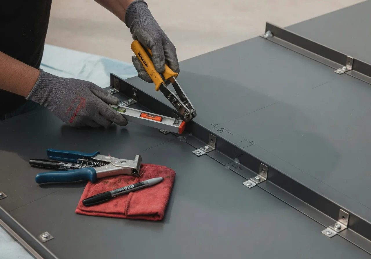 Why choose Metal Roofing Installation in Minter City, MS